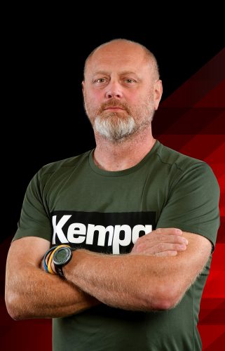 Heimspieldoppel gegen Mladost Zagreb und Klagenfurt