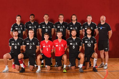 Österreichischer Meister zu Gast