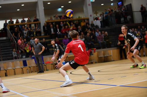 Glasklarer Heimsieg der Waldviertler