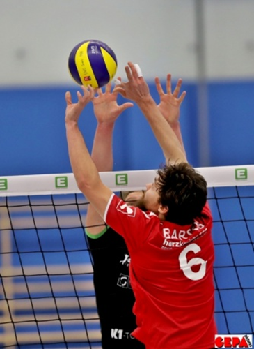 Nordmänner konnten in Graz nicht punkten