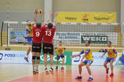 Aich/Dob heute unschlagbar