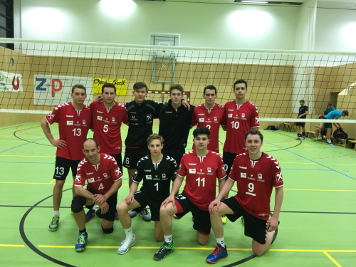 Chance im Österreich-Cup verpasst