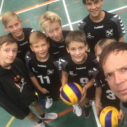 U13-Turnier in Waidhofen/Ybbs