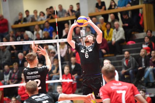 Keine Chance gegen Finnland